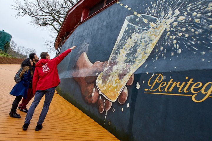 Cider-Tour-San-Sebastian