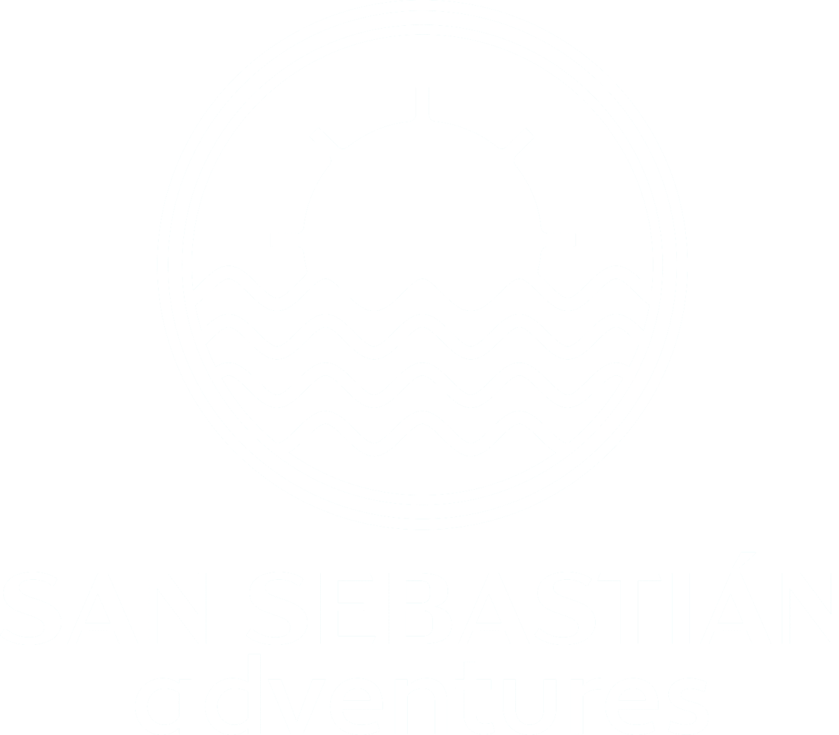 San Sebastián Urban Adventures